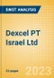 Dexcel PT Israel Ltd - Strategic SWOT Analysis Review - Product Thumbnail Image