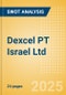 Dexcel PT Israel Ltd - Strategic SWOT Analysis Review - Product Thumbnail Image