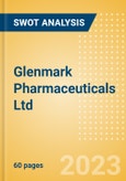 Glenmark Pharmaceuticals Ltd (GLENMARK) - Financial and Strategic SWOT Analysis Review- Product Image