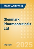 Glenmark Pharmaceuticals Ltd (GLENMARK) - Financial and Strategic SWOT Analysis Review- Product Image