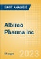 Albireo Pharma Inc (ALBO) - Financial and Strategic SWOT Analysis Review - Product Thumbnail Image