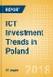 ICT Investment Trends in Poland - Product Thumbnail Image
