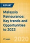 Malaysia Reinsurance: Key trends and Opportunities to 2023 - Product Thumbnail Image