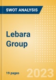 Lebara Group - Strategic SWOT Analysis Review- Product Image