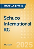 Schuco International KG - Strategic SWOT Analysis Review- Product Image