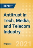 Antitrust in Tech, Media, and Telecom (TMT) Industry - Thematic Research- Product Image