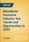 Macedonia Insurance Industry: Key Trends and Opportunities to 2023 - Product Thumbnail Image