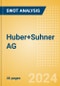 Huber+Suhner AG (HUBN) - Financial and Strategic SWOT Analysis Review - Product Thumbnail Image