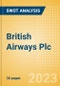 British Airways Plc - Strategic SWOT Analysis Review - Product Thumbnail Image