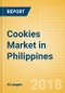 Cookies (Sweet Biscuits) (Bakery & Cereals) Market in Philippines - Outlook to 2022: Market Size, Growth and Forecast Analytics - Product Thumbnail Image