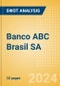 Banco ABC Brasil SA (ABCB4) - Financial and Strategic SWOT Analysis Review - Product Thumbnail Image