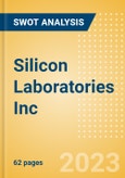 Silicon Laboratories Inc (SLAB) - Financial and Strategic SWOT Analysis Review- Product Image