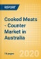 Cooked Meats - Counter (Meat) Market in Australia - Outlook to 2024: Market Size, Growth and Forecast Analytics (updated with COVID-19 Impact) - Product Thumbnail Image