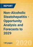 Non-Alcoholic Steatohepatitis (NASH) - Opportunity Analysis and Forecasts to 2029- Product Image