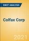 Colfax Corp (CFX) - Financial and Strategic SWOT Analysis Review - Product Thumbnail Image
