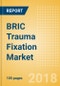 BRIC Trauma Fixation Market Outlook to 2025 - Product Thumbnail Image