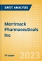 Merrimack Pharmaceuticals Inc (MACK) - Financial and Strategic SWOT Analysis Review - Product Thumbnail Image