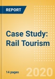 Case Study: Rail Tourism- Product Image