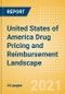 United States of America (USA) Drug Pricing and Reimbursement Landscape - Thematic Research - Product Thumbnail Image