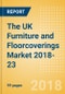 The UK Furniture and Floorcoverings Market 2018-23 - Product Thumbnail Image