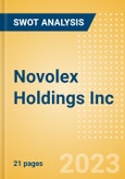 Novolex Holdings Inc - Strategic SWOT Analysis Review- Product Image