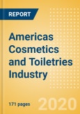 Opportunities in the Americas Cosmetics and Toiletries Industry- Product Image
