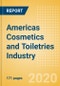 Opportunities in the Americas Cosmetics and Toiletries Industry - Product Thumbnail Image