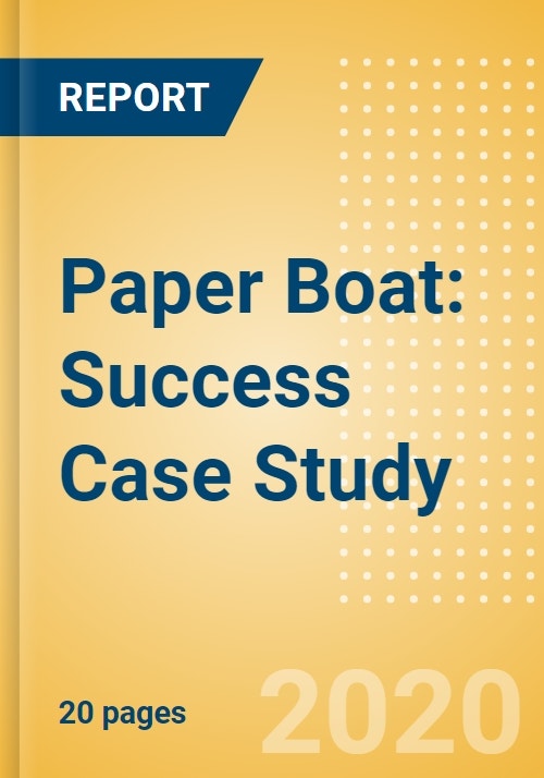 paper boat case study pdf