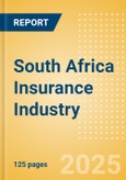 South Africa Insurance Industry - Governance, Risk and Compliance- Product Image