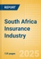 South Africa Insurance Industry - Governance, Risk and Compliance - Product Thumbnail Image