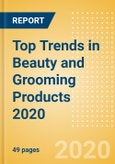 Top Trends in Beauty and Grooming Products 2020- Product Image