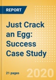 Just Crack an Egg: Success Case Study- Product Image