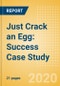 Just Crack an Egg: Success Case Study - Product Thumbnail Image