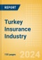 Turkey Insurance Industry - Governance, Risk and Compliance - Product Thumbnail Image