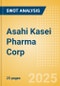 Asahi Kasei Pharma Corp - Strategic SWOT Analysis Review - Product Thumbnail Image