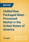 Chilled Raw Packaged Meat - Processed (Meat) Market in the United States of America - Outlook to 2024: Market Size, Growth and Forecast Analytics (updated with COVID-19 Impact) - Product Thumbnail Image