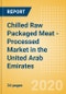 Chilled Raw Packaged Meat - Processed (Meat) Market in the United Arab Emirates - Outlook to 2024: Market Size, Growth and Forecast Analytics (updated with COVID-19 Impact) - Product Thumbnail Image