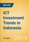 ICT Investment Trends in Indonesia - Product Thumbnail Image
