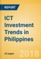 ICT Investment Trends in Philippines - Product Thumbnail Image