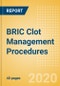 BRIC Clot Management Procedures Outlook to 2025 - Inferior Vena Cava Filters (IVCF) Procedures and Thrombectomy Procedures - Product Thumbnail Image