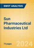 Sun Pharmaceutical Industries Ltd (SUNPHARMA) - Financial and Strategic SWOT Analysis Review- Product Image