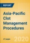 Asia-Pacific Clot Management Procedures Outlook to 2025 - Inferior Vena Cava Filters (IVCF) Procedures and Thrombectomy Procedures - Product Thumbnail Image