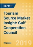 Tourism Source Market Insight: Gulf Cooperation Council- Product Image