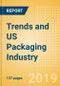 Trends and Opportunities in the US Packaging Industry - Product Thumbnail Image