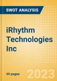 iRhythm Technologies Inc (IRTC) - Financial and Strategic SWOT Analysis Review- Product Image