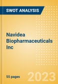 Navidea Biopharmaceuticals Inc (NAVB) - Financial and Strategic SWOT Analysis Review- Product Image