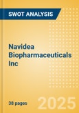 Navidea Biopharmaceuticals Inc (NAVB) - Financial and Strategic SWOT Analysis Review- Product Image