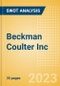 Beckman Coulter Inc - Strategic SWOT Analysis Review - Product Thumbnail Image