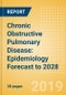 Chronic Obstructive Pulmonary Disease: Epidemiology Forecast to 2028 - Product Thumbnail Image