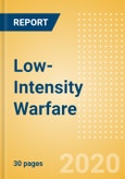 Low-Intensity Warfare - Thematic Research- Product Image